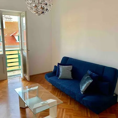 Apartman Center Split