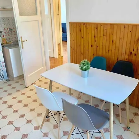 Center Apartman Split