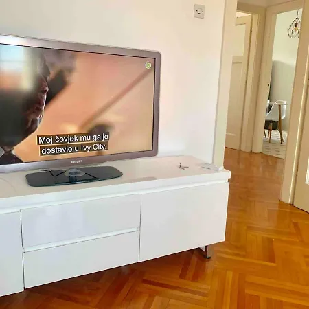 Center Apartman