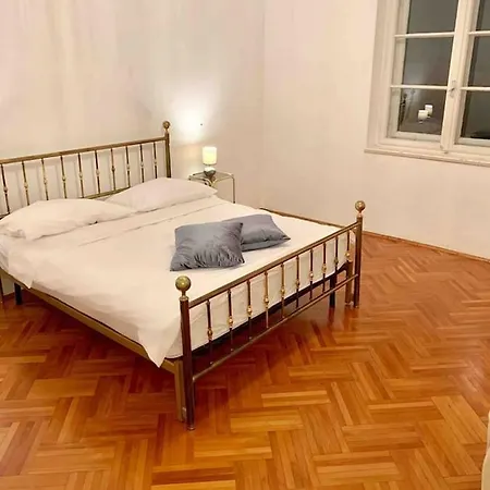 Apartman Center *